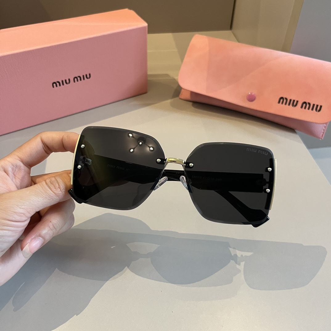 Miu Miu Sunglasses